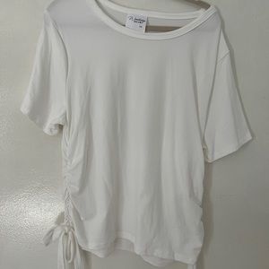 Wandering dreams white top